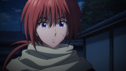 Rurouni Kenshin Season 1 ตอนที่ 3