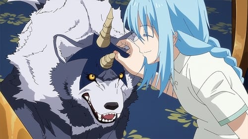 Tensei shitara Slime Datta Ken Season 3 ตอนที่ 4