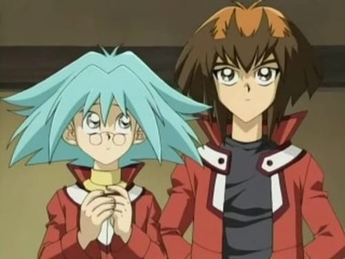 Yu-Gi-Oh! GX Season 1 ตอนที่ 2