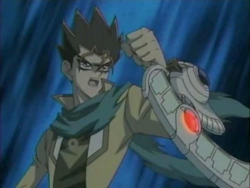 Yu-Gi-Oh! GX Season 1 ตอนที่ 18