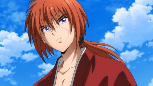 Rurouni Kenshin Season 1 ตอนที่ 5