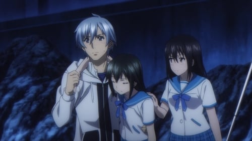 Strike the Blood Season 3 ตอนที่ 9