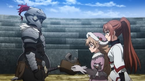 Goblin Slayer Season 2 ตอนที่ 3