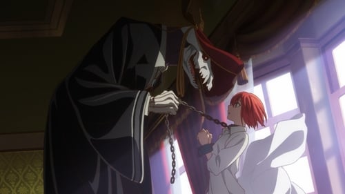 Mahoutsukai no Yome Season 1 ตอนที่ 1