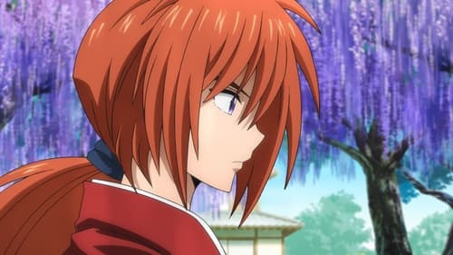 Rurouni Kenshin Season 1 ตอนที่ 22