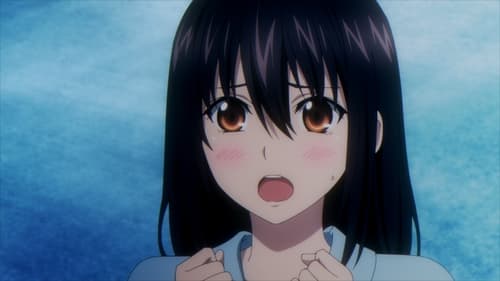 Strike the Blood Final Season 4 ตอนที่ 12