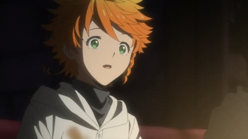 Yakusoku no Neverland Season 2 ตอนที่ 7