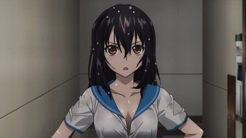 Strike the Blood Season 1 ตอนที่ 2