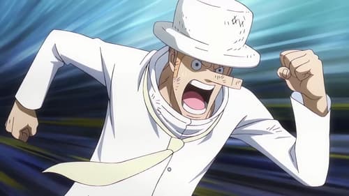 One Piece Season 22 ตอนที่ 1111