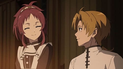 Mushoku Tensei Season 2 ตอนที่ 6