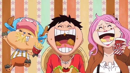 One Piece Season 22 ตอนที่ 1091