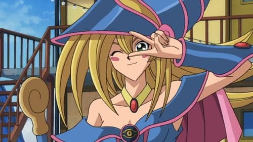 Yu-Gi-Oh! GX Season 1 ตอนที่ 42