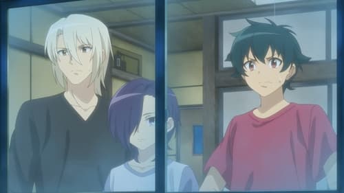 Hataraku Maou-sama!! Season 2 ตอนที่ 6