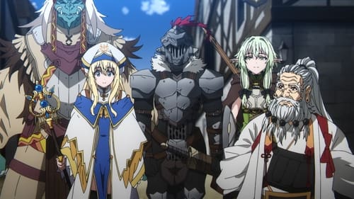 Goblin Slayer Season 2 ตอนที่ 1