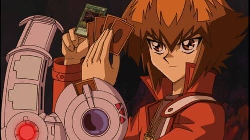 Yu-Gi-Oh! GX Season 1 ตอนที่ 30