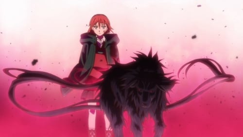 Mahoutsukai no Yome Season 1 ตอนที่ 8