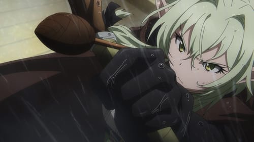 Goblin Slayer Season 2 ตอนที่ 9