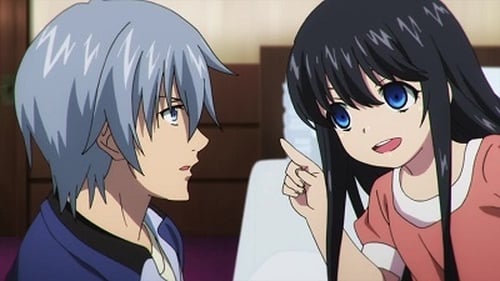 Strike the Blood Season 1 ตอนที่ 18