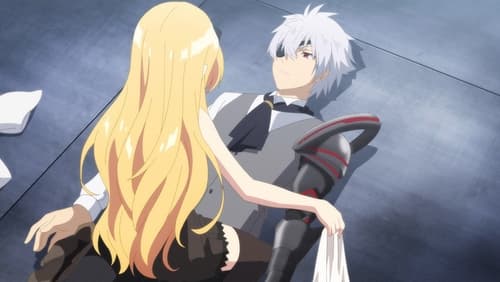 Arifureta Shokugyou de Sekai Saikyou Season 2 ตอนที่ 4