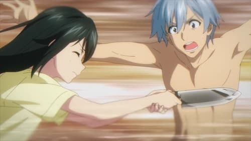 Strike the Blood Final Season 5 ตอนที่ 1