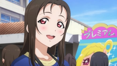 Love Live! Sunshine!! Season 2 ตอนที่ 11