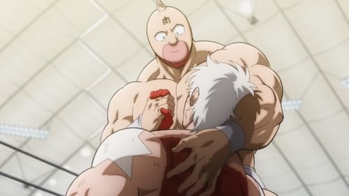 Kinnikuman Kanpeki Choujin Shiso-hen Season 1 ตอนที่ 3