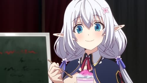 Shijou Saikyou no Daimaou Season 1 ตอนที่ 7