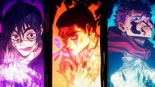 Jujutsu Kaisen Season 1 ตอนที่ 44