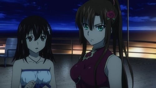 Strike the Blood Season 1 ตอนที่ 6