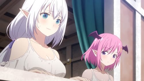 Shijou Saikyou no Daimaou Season 1 ตอนที่ 12