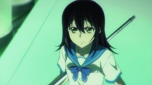 Strike the Blood Season 1 ตอนที่ 3