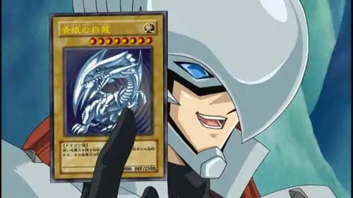 Yu-Gi-Oh! GX Season 1 ตอนที่ 34