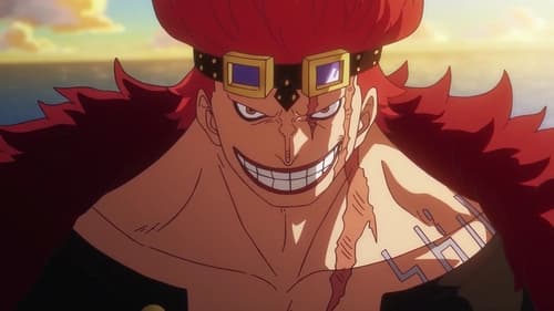 One Piece Season 22 ตอนที่ 1112