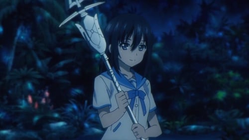 Strike the Blood Final Season 4 ตอนที่ 2