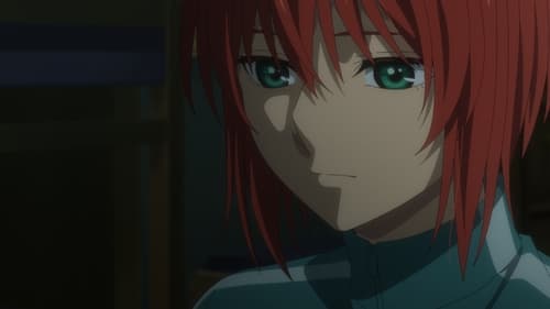 Mahoutsukai no Yome Season 2 ตอนที่ 14