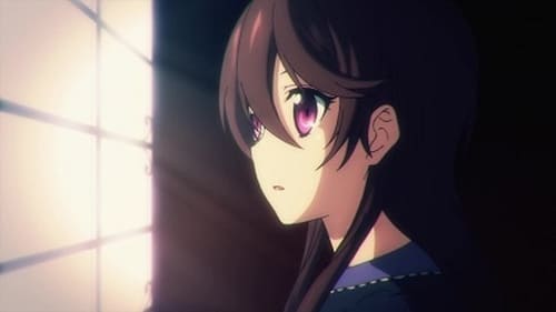 Strike the Blood Season 1 ตอนที่ 15