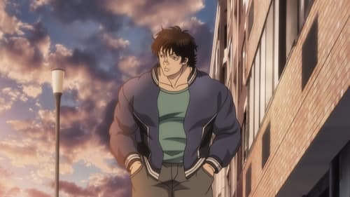 Hanma Baki Son of Ogre Season 2 ตอนที่ 4