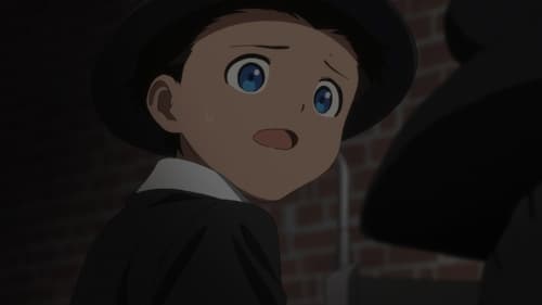 Yakusoku no Neverland Season 2 ตอนที่ 10