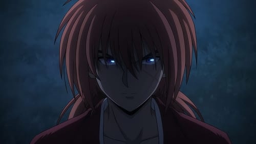 Rurouni Kenshin Season 1 ตอนที่ 7