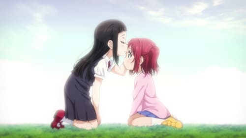 Love Live! Sunshine!! Season 2 ตอนที่ 9