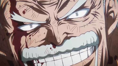 One Piece Season 22 ตอนที่ 1122