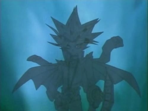 Yu-Gi-Oh! GX Season 1 ตอนที่ 19