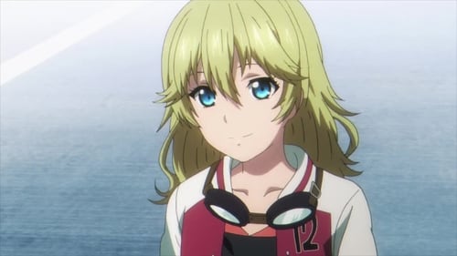 Strike the Blood Season 3 ตอนที่ 2