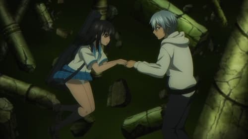 Strike the Blood Final Season 5 ตอนที่ 3