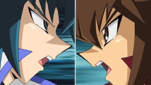 Yu-Gi-Oh! GX Season 1 ตอนที่ 51