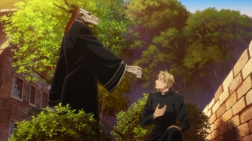 Mahoutsukai no Yome Season 1 ตอนที่ 13