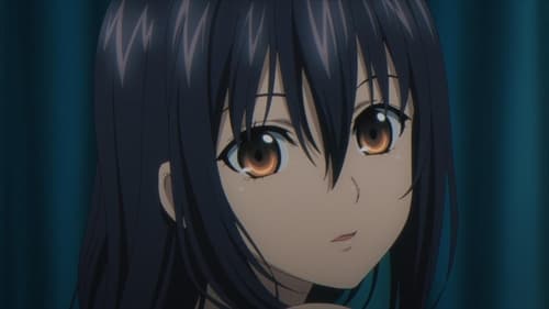 Strike the Blood Final Season 5 ตอนที่ 2