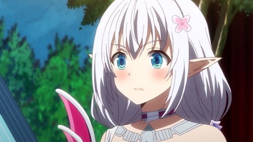 Shijou Saikyou no Daimaou Season 1 ตอนที่ 8