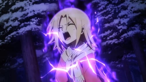 SHAMAN KING Season 1 ตอนที่ 32