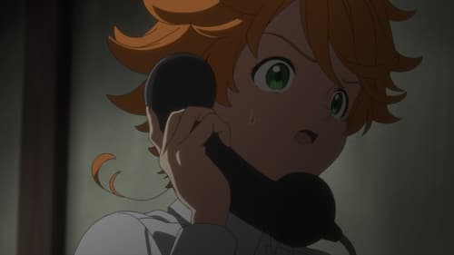 Yakusoku no Neverland Season 2 ตอนที่ 4